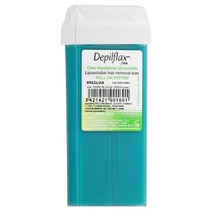Depilflax Воск Бразильский в
