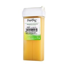 Depilflax Воск Слоновая кость в