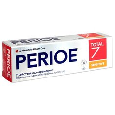 Зубная паста Perioe Total 7