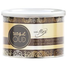 WHITE LINE Тёплый воск Flex Уд