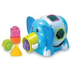 Сортер B kids Слоненок Джамбо