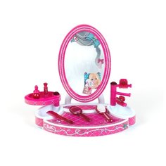Салон красоты Klein Barbie 5378