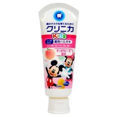 Зубная паста Lion Clinica