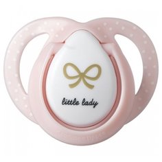 Пустышка силиконовая Tommee Tippee