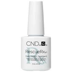 Средство для ухода CND Rescue RXx