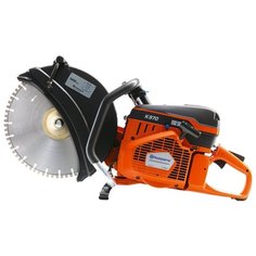 Бензиновый резчик Husqvarna K