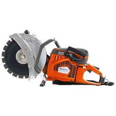 Бензиновый резчик Husqvarna K