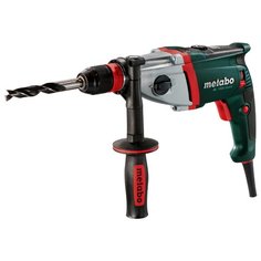 Дрель Metabo BE 1300 Quick