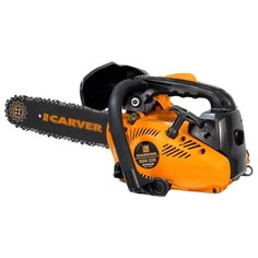 Цепная бензиновая пила Carver
