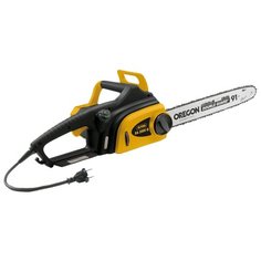 Цепная электрическая пила Alpina