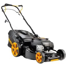 Газонокосилка McCULLOCH