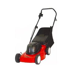 Газонокосилка MegaGroup 47500 ELS