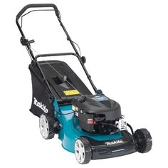 Газонокосилка Makita PLM4120