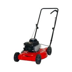 Газонокосилка MegaGroup 5110 XAS