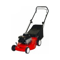 Газонокосилка MegaGroup 4120 XAS