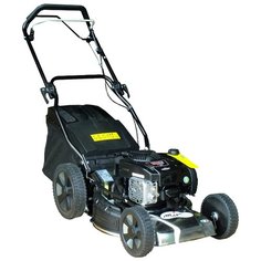 Газонокосилка MegaGroup 48 XQT