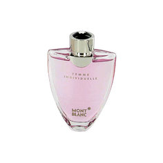 Montblanc Femme Individuelle