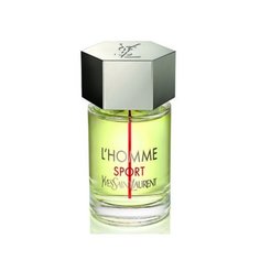 Yves Saint Laurent LHomme Sport