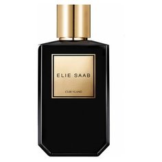 Elie Saab Cuir Ylang