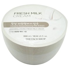 TheFaceShop Daegwallyeong Milk