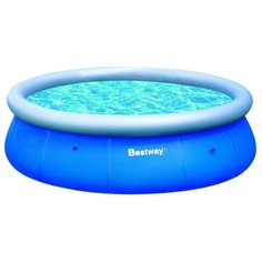 Бассейн Bestway Fast Set 57166