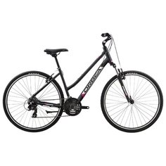 Городской велосипед ORBEA