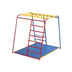 Спортивно-игровой комплекс Baby