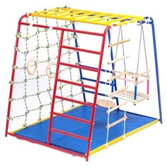 Спортивно-игровой комплекс Baby