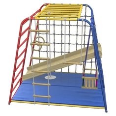 Спортивно-игровой комплекс Baby