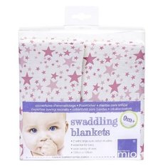 Многоразовые пеленки Bambino