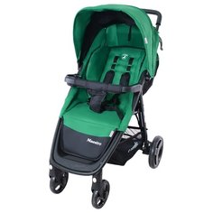 Прогулочная коляска CARRELLO