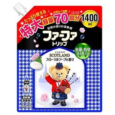 Концентрированный кондиционер NS Fa Fa Japan