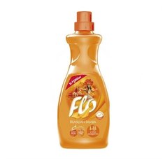Концентрированный кондиционер Flo