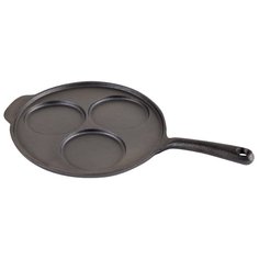 Сковорода для оладий Fissman