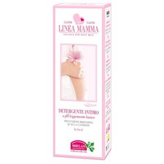 Helan Мягкое очищающее средство