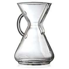 Кофеварка CHEMEX CM-10GH