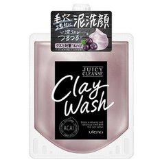 Utena пенка для умывания на