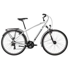 Городской велосипед ORBEA