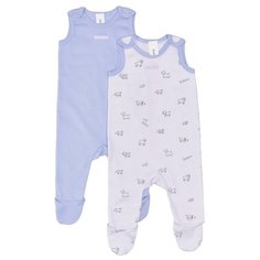 Ползунки Gulliver Baby