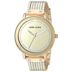 Наручные часы Anne Klein 3222GMGB