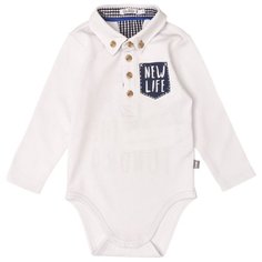 Боди Gulliver Baby