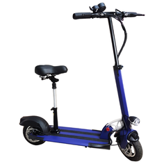 Электросамокат Kuaike K1