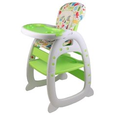 Стульчик-парта Mille Rialto