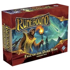 Дополнение для настольной игры Fantasy Flight Games