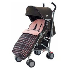Прогулочная коляска Maclaren