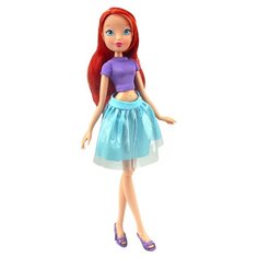 Кукла Winx Club Городская