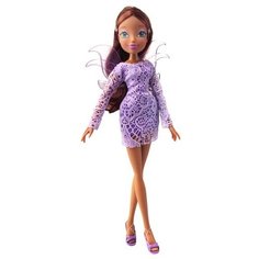 Кукла Winx Club Кружева Лейла