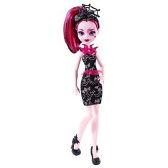 Кукла Monster High Поп-звезда