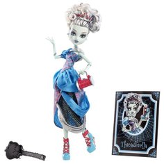 Кукла Monster High Страшные