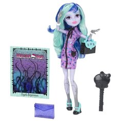 Кукла Monster High Новый